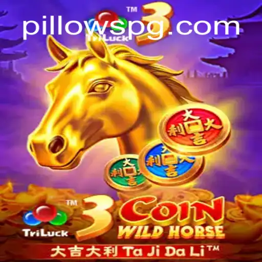 Explorando o Mundo de 3CoinWildHorse: Um Guia Completo para Novos Jogadores