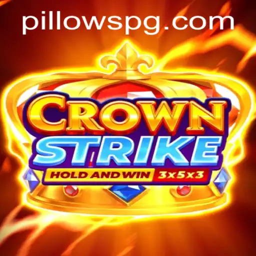 O Empolgante Mundo de Crownstrike e o Impacto de PILLOWPG
