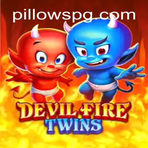 Explorando o Jogo DevilFireTwins: Uma Aventura no Universo PILLOWPG