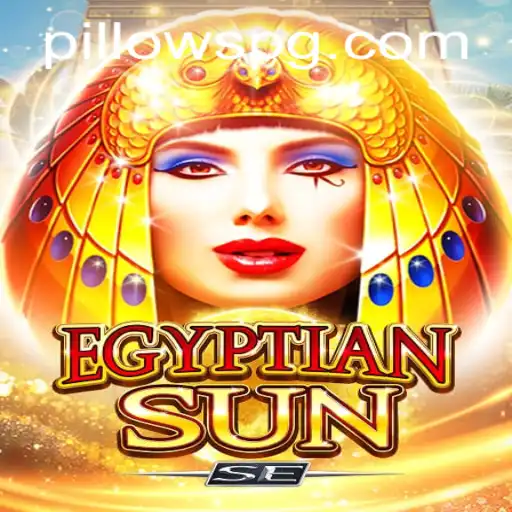 Aventura e Estratégia no Jogo EgyptianSunSE