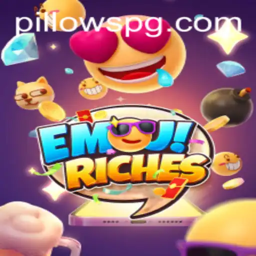 Descubra o Mundo de EmojiRiches: Emoções e Riquezas em um Jogo Inovador
