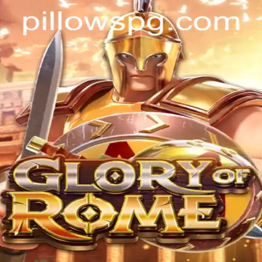 GloryofRome: Uma Jornada Épica e Estratégica na Roma Antiga