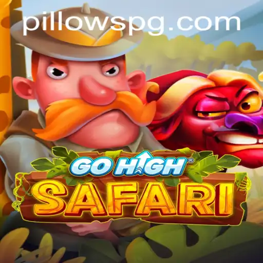Descubra o Fascinante Universo de GoHighSafari