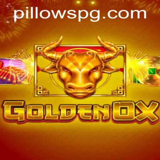 Explorando o Fascinante Jogo GoldenOx - Tudo Sobre a Experiência PILLOWPG