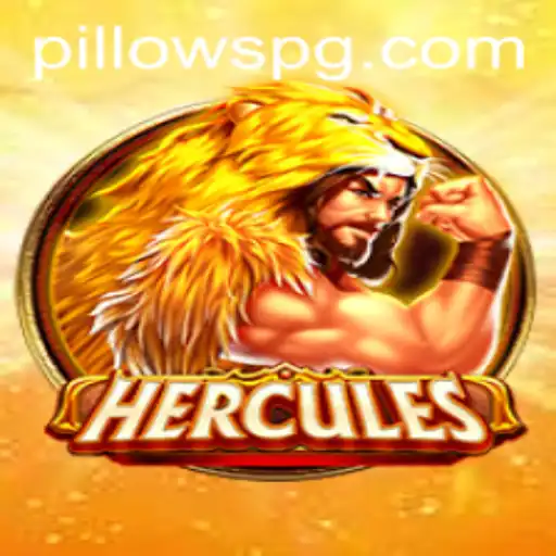 Desvendando o Universo de Hercules: A Jornada Através de PILLOWPG