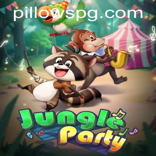 Descubra o Mundo do Jogo 'JungleParty': Aventura e Estratégia