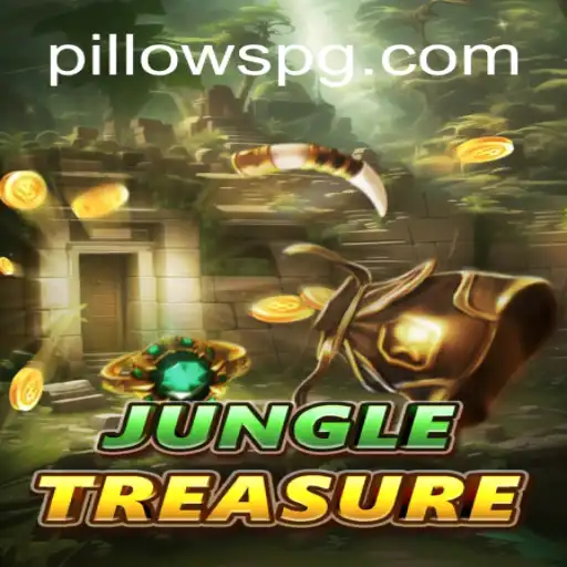 Explorando o Mundo de Aventura de JungleTreasure com PILLOWPG
