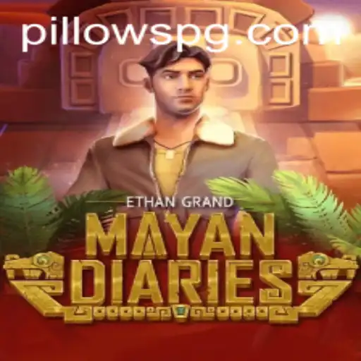 MayanDiaries: Uma Aventura no Mundo Antigo Com PILLOWPG