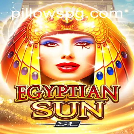 Aventura e Estratégia no Jogo EgyptianSunSE