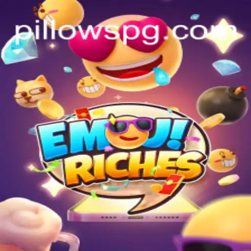 Descubra o Mundo de EmojiRiches: Emoções e Riquezas em um Jogo Inovador
