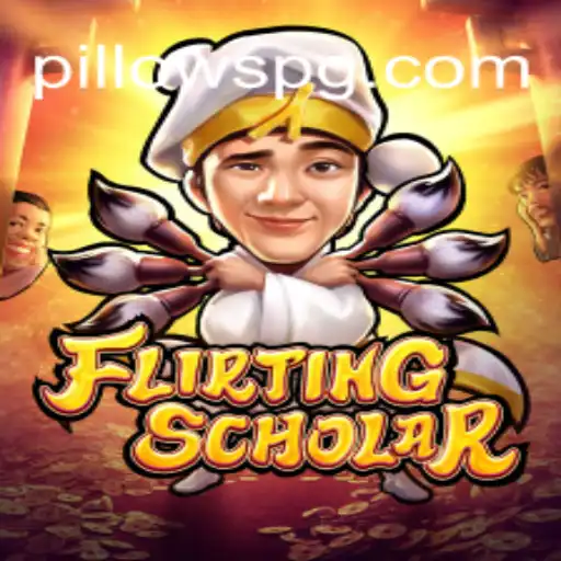 Flirting Scholar: Uma Jornada Interativa de Romance e Humor