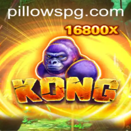 Explorando o Jogo Kong: Um Mergulho na Aventura PILLOWPG