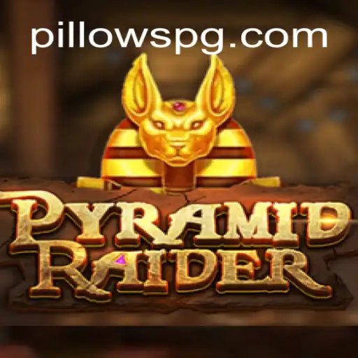 Explorando o Fascinante Mundo de PyramidRaider: A Aventura Inesquecível de PILLOWPG