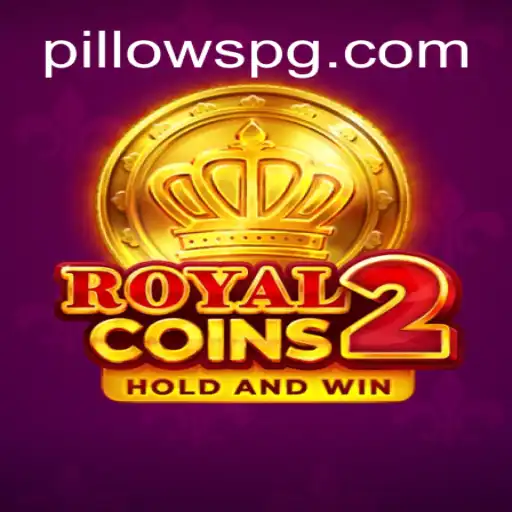 Descubra as Inovações e Regras de RoyalCoins2 com PILLOWPG