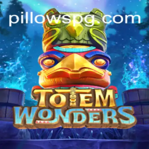 Descubra TotemWonders: A Nova Sensação PILLOWPG no Mundo dos Jogos