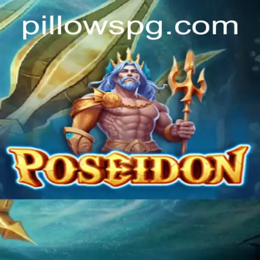 Explorando o Mundo de Poseidon com PILLOWPG: Um Guia Completo