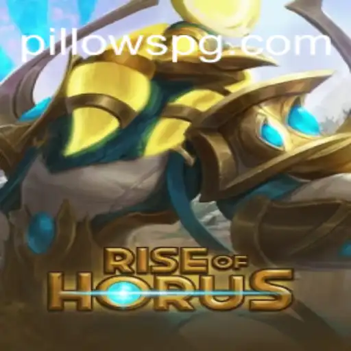 RiseofHorus: Uma Jornada Épica no Universos dos Jogos de Estratégeia
