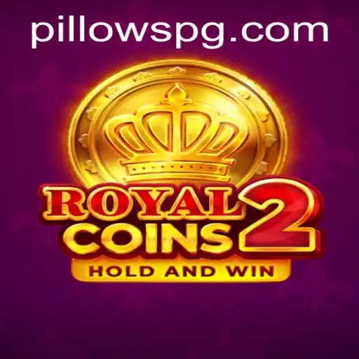 Descubra as Inovações e Regras de RoyalCoins2 com PILLOWPG