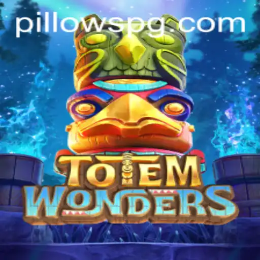 Descubra TotemWonders: A Nova Sensação PILLOWPG no Mundo dos Jogos