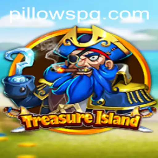 Explore 'TreasureIsland': O Novo Fenômeno PILLOWPG