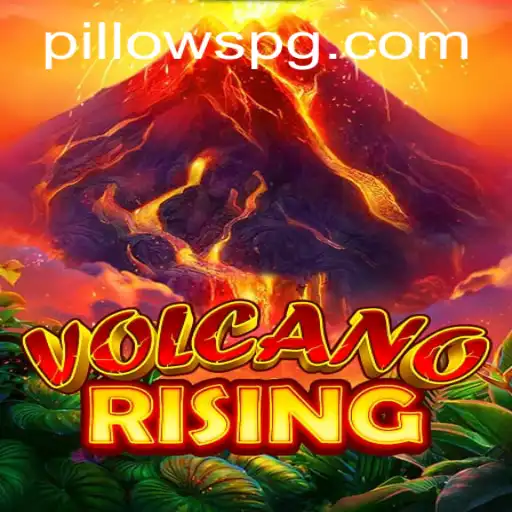 Explorando o Emocionante Mundo de VolcanoRising