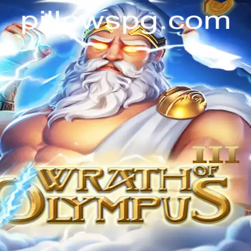 Descubra o Universo de WrathofOlympusIII: A Nova Sensação dos Jogos RPG